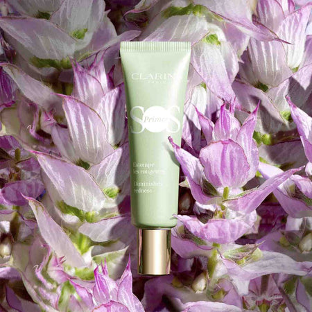 Clarins SOS Primer Green