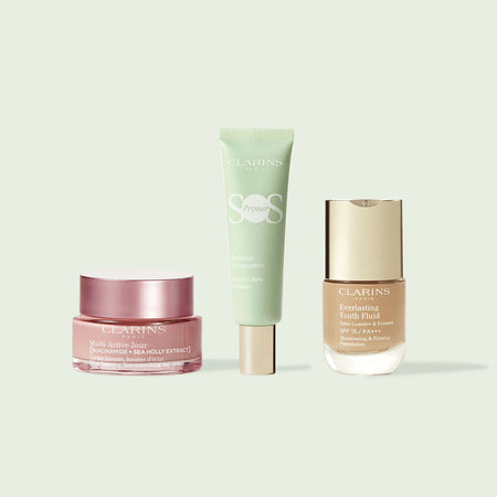 Clarins SOS Primer Green