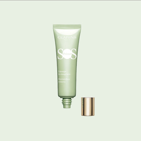 Clarins SOS Primer Green