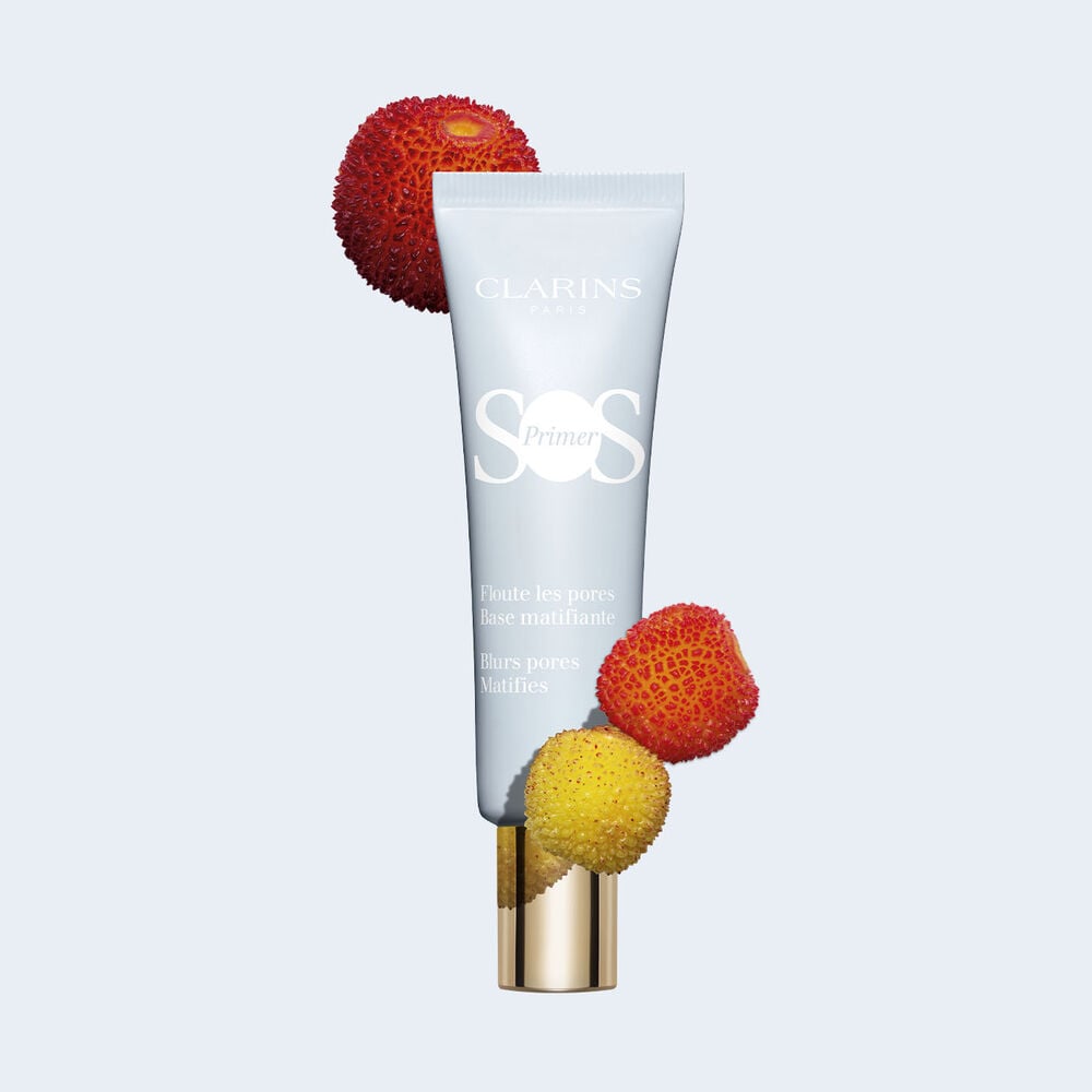 Clarins SOS Primer Matifying