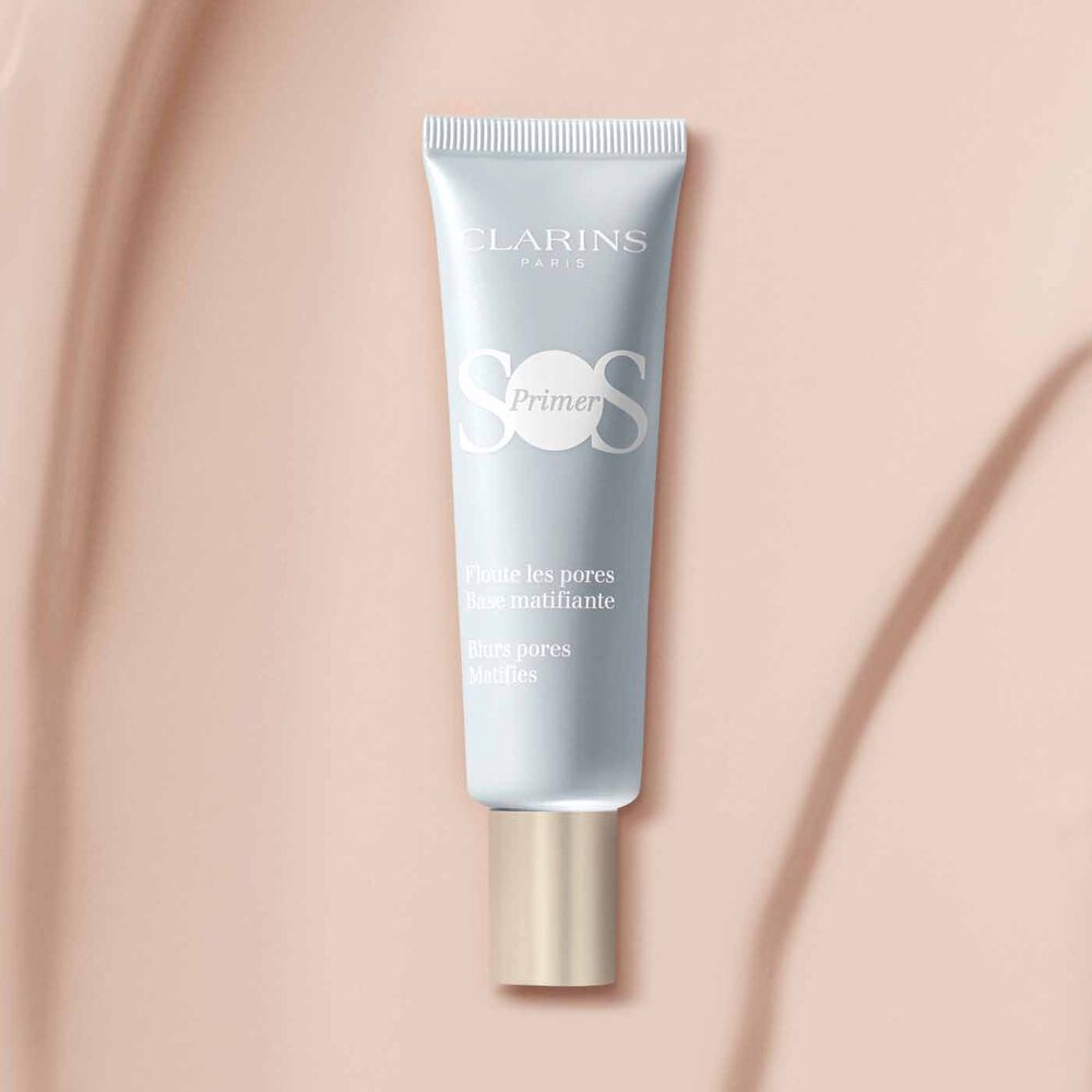 Clarins SOS Primer Matifying