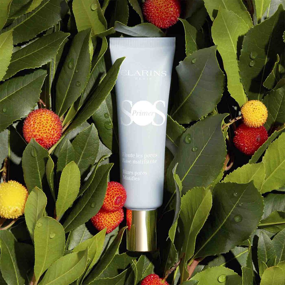 Clarins SOS Primer Matifying