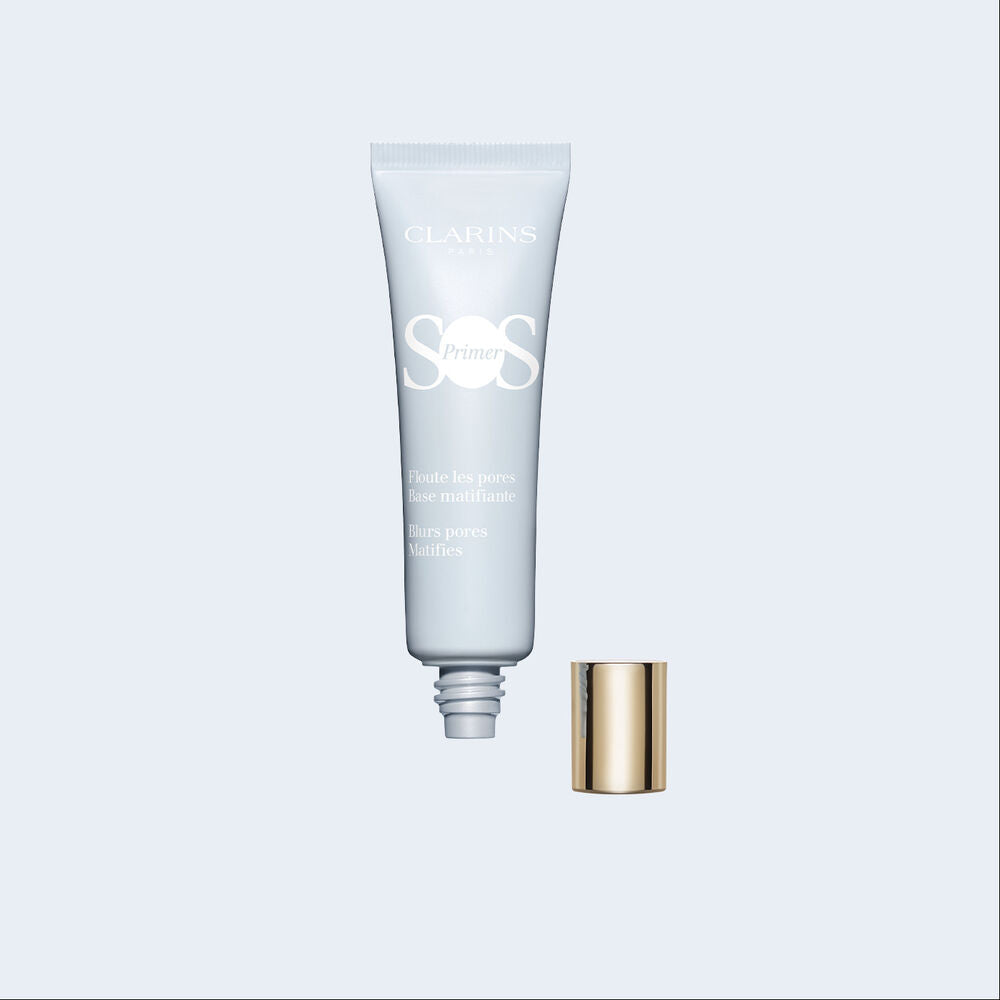 Clarins SOS Primer Matifying