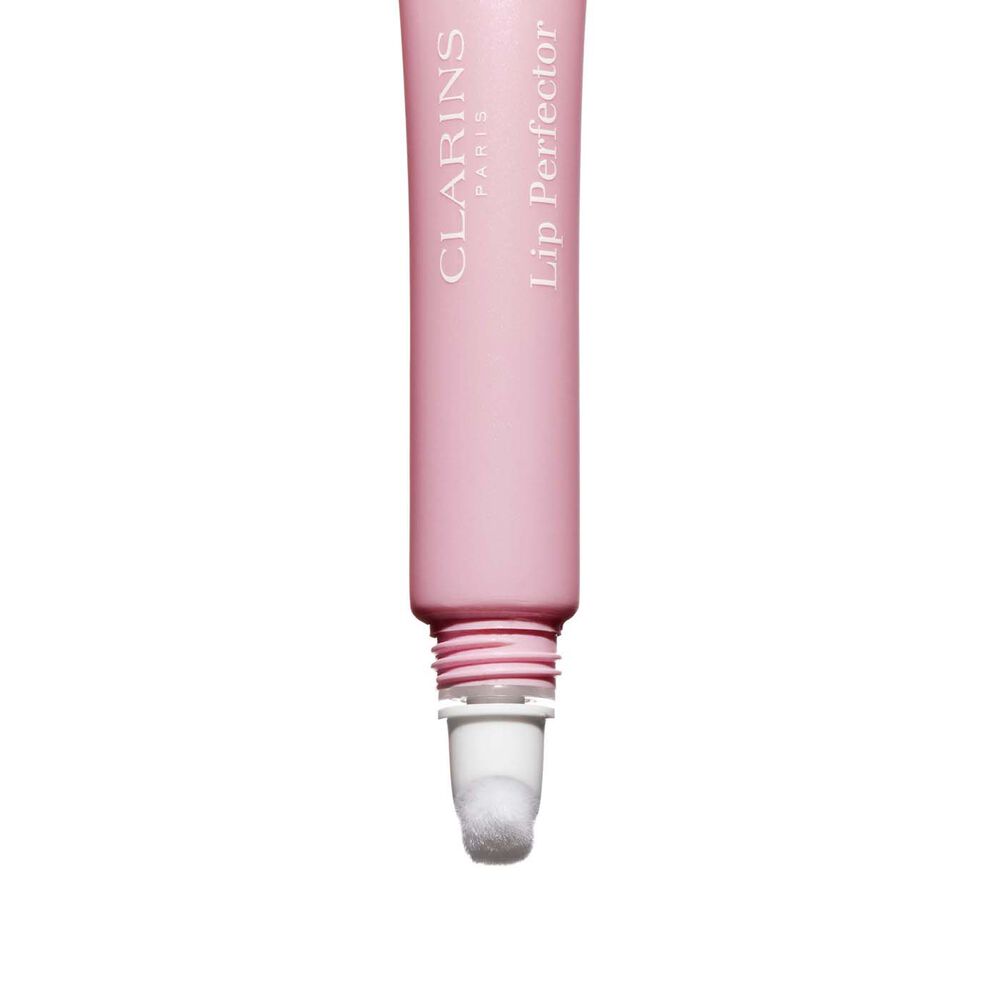 Clarins Lip Perfector 21 Soft Pink Glow