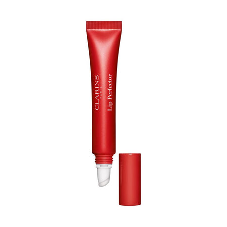 Clarins Lip Perfector 23 Pomegranate Glow