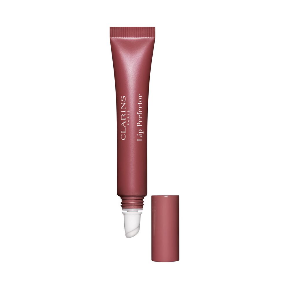 Clarins Lip Perfector 25 Mulberry Glow