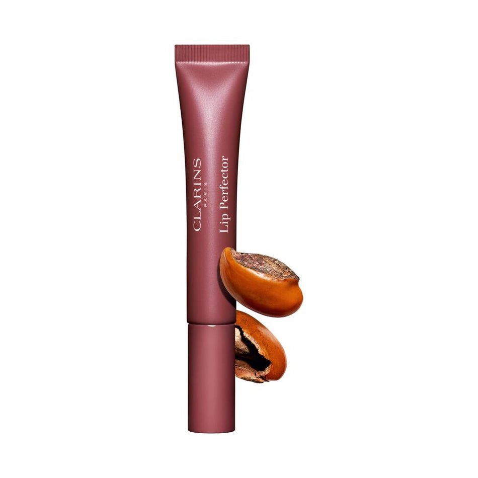 Clarins Lip Perfector 25 Mulberry Glow