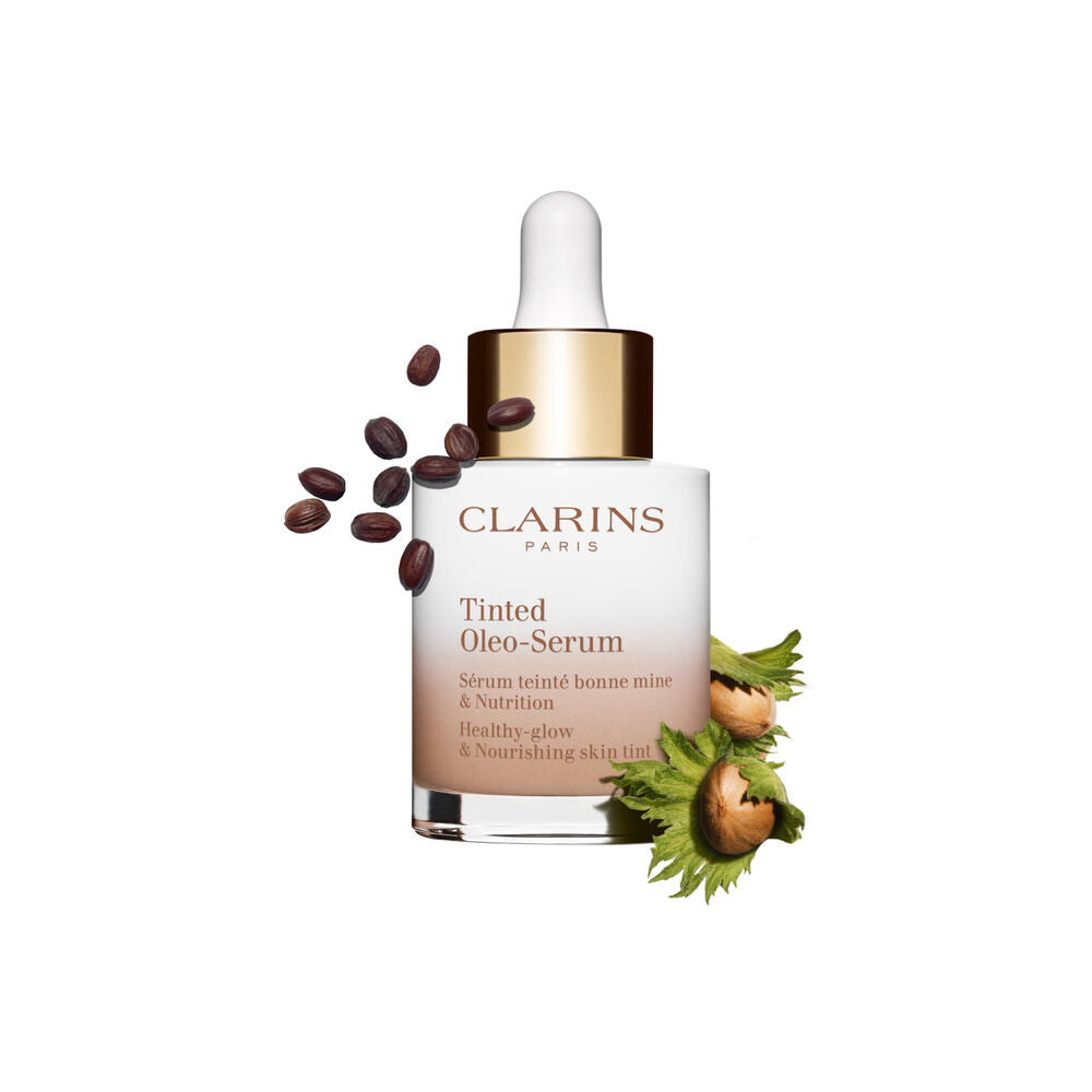 Clarins Tinted Oleo Serum 2.5 30ml