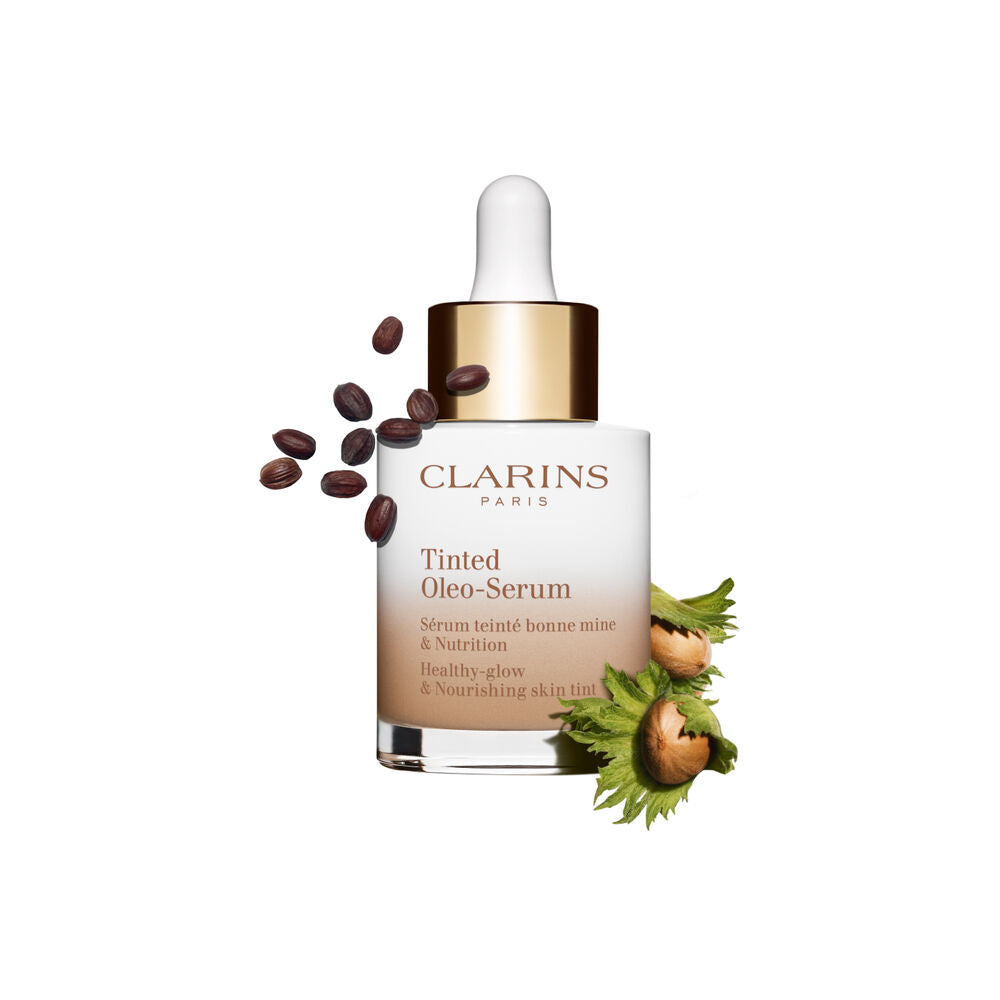 Clarins Tinted Oleo Serum 04 30ml