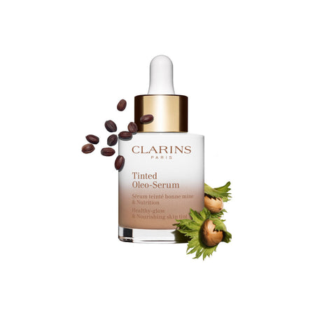 Clarins Tinted Oleo Serum 06 30ml