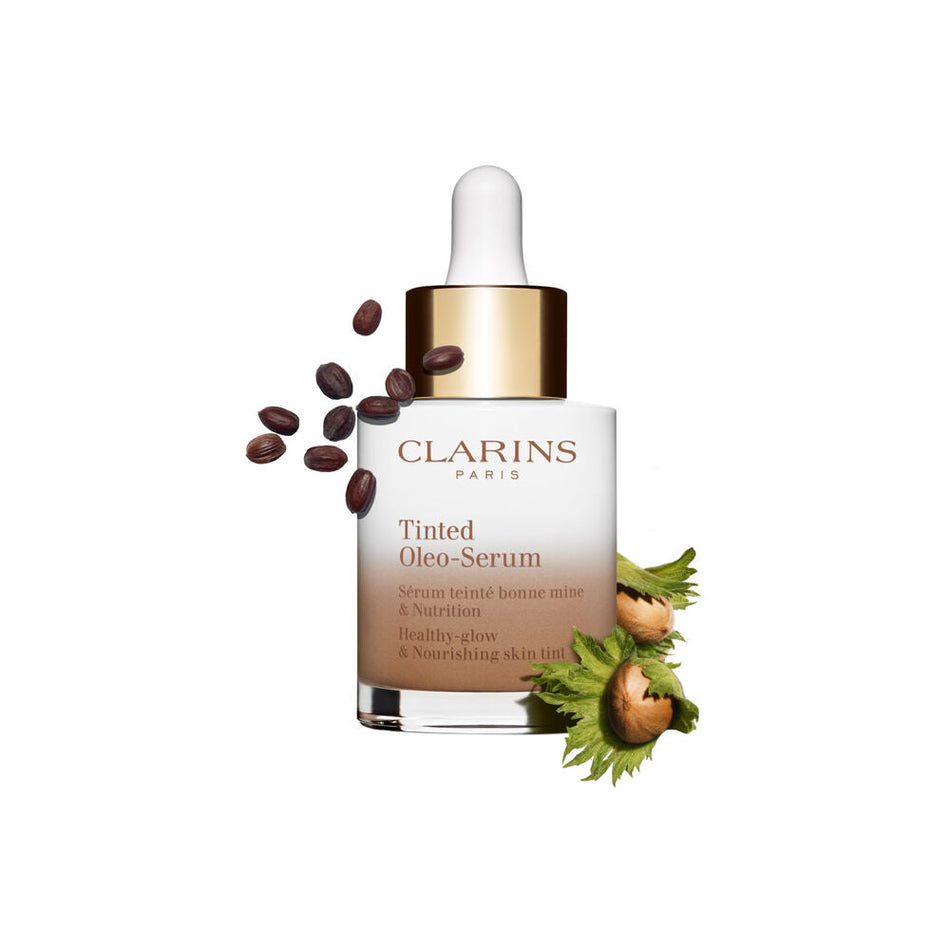 Clarins Tinted Oleo Serum 07 30ml