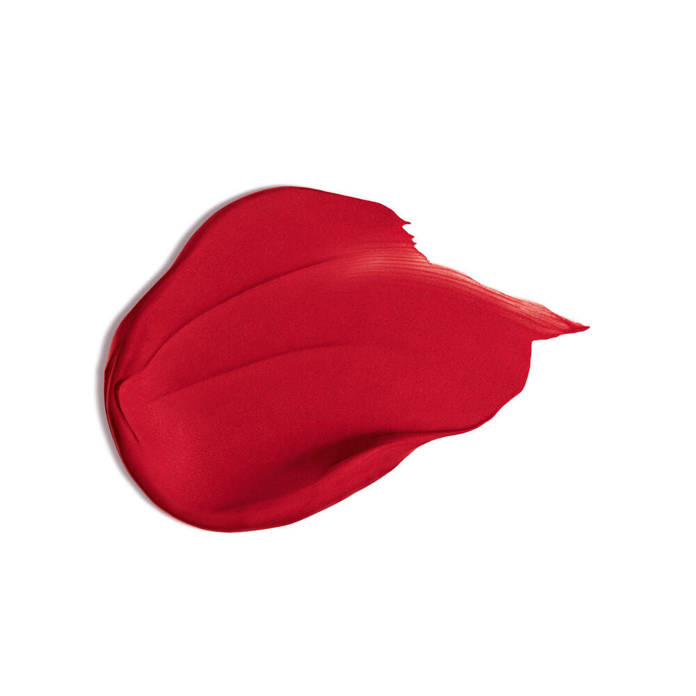 Clarins Joli Rouge Velvet 742V Joli Red - Full