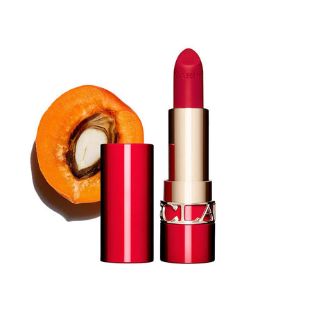 Clarins Joli Rouge Velvet 742V Joli Red - Full