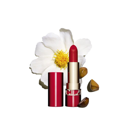 Clarins Joli Rouge Velvet 768V Strawberry - Full