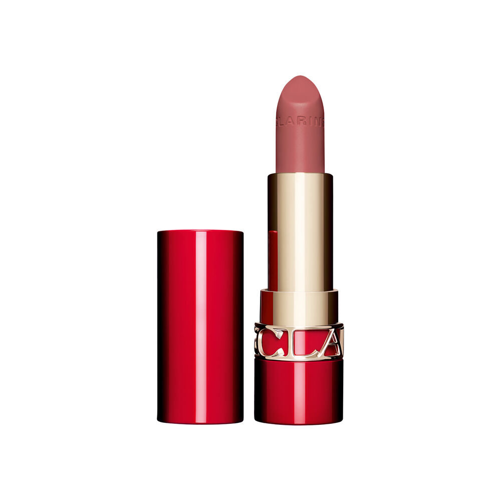 Clarins Joli Rouge Velvet 759V Woodberry - Full