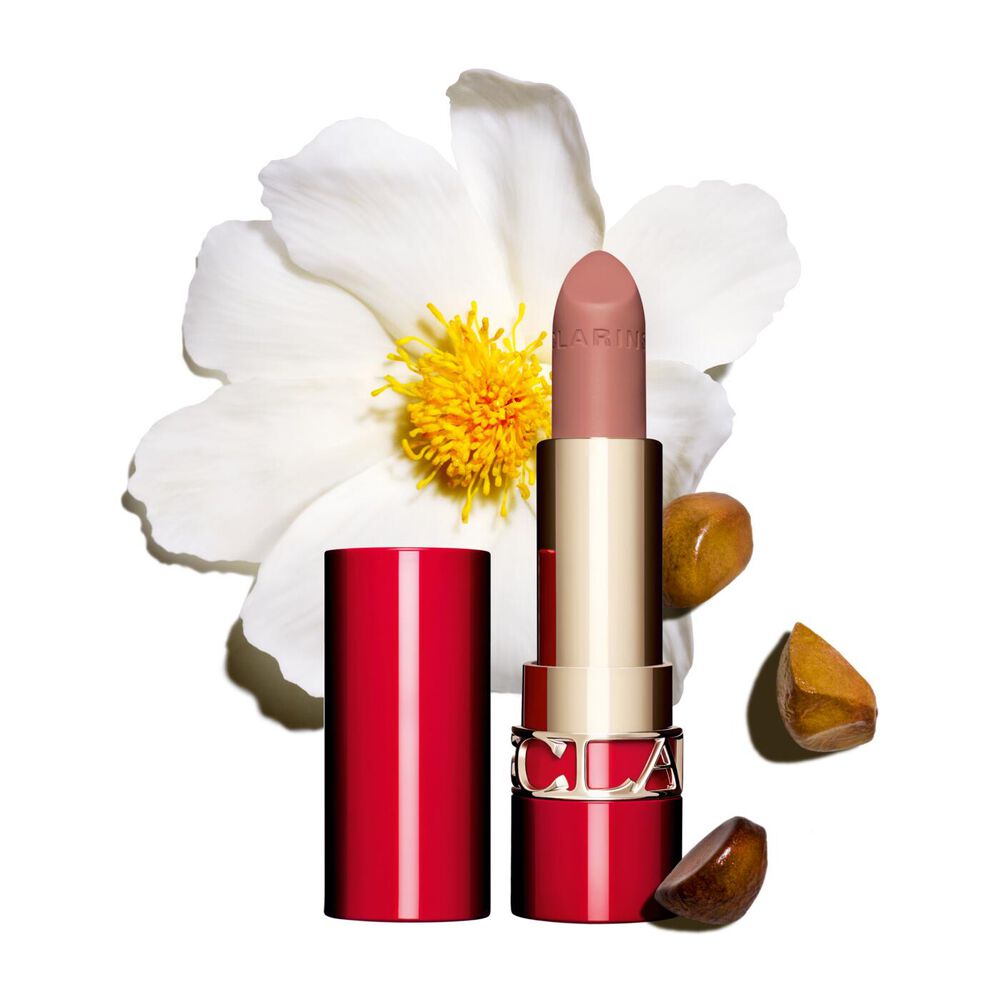 Clarins Joli Rouge Velvet 785V Petal Nude - Full