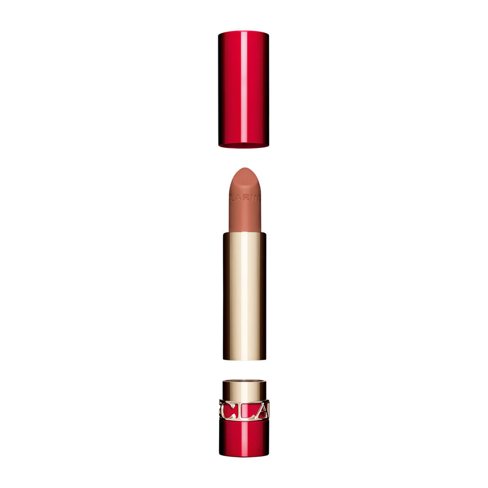 Clarins Joli Rouge Velvet 783V Almond Nude - Refill