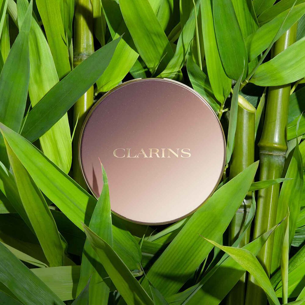 Clarins Eye Quad 08 Amber Sept 23