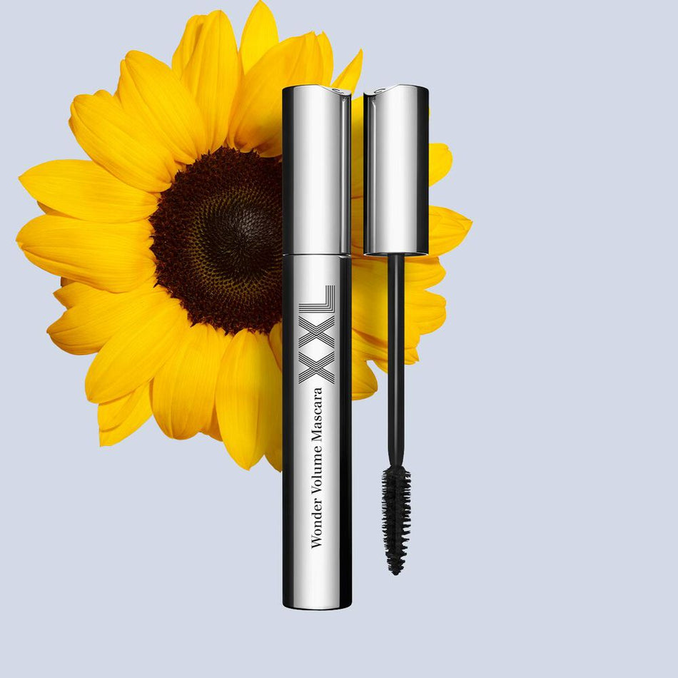 Clarins Wonder Volume Mascara XXL 01