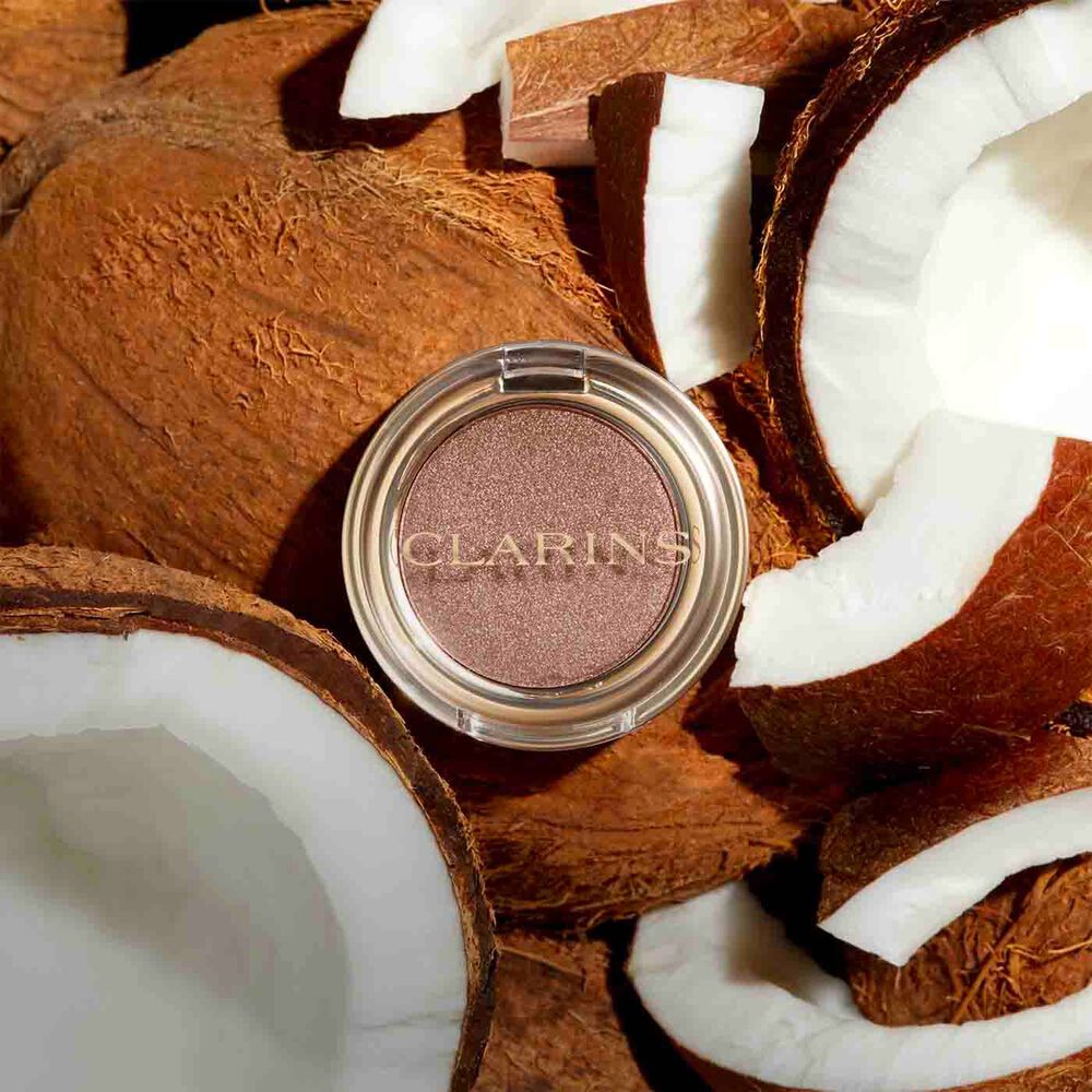 Clarins Ombre Skin 02 Pearly Rosegold