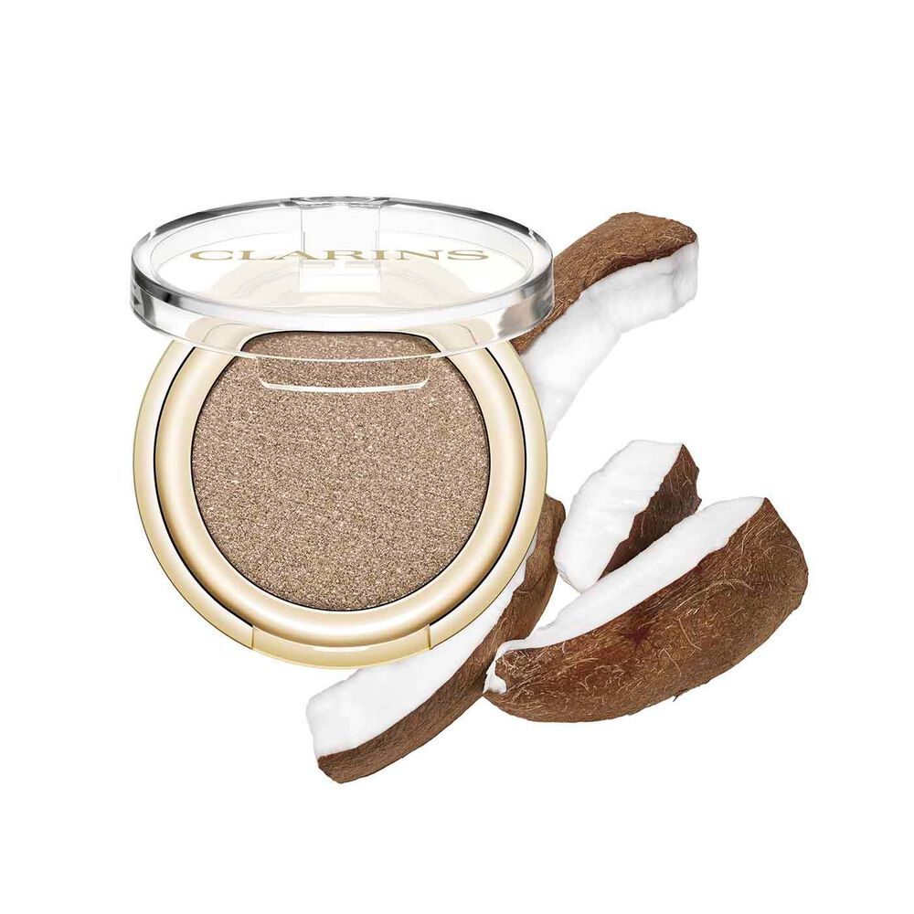 Clarins Ombre Skin 03 Pearly Gold