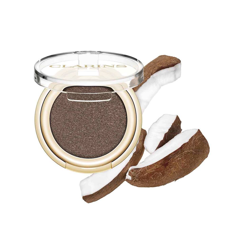 Clarins Ombre Skin 06 Satin Mocha