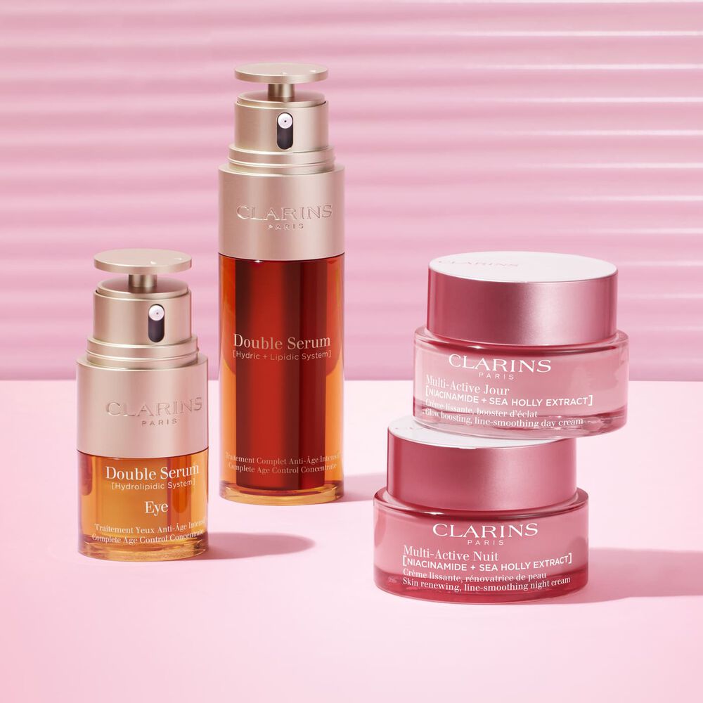 Clarins Multi Active Day Cream all skin types 50ml