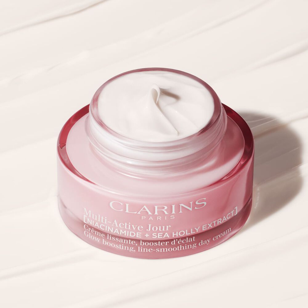 Clarins Multi Active Day Cream dry Skin 50ml