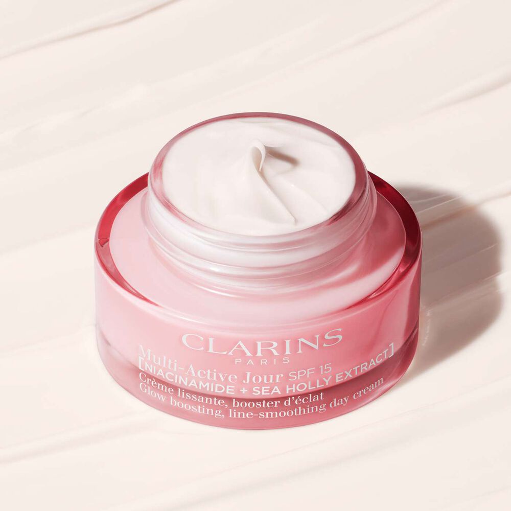 Clarins Multi Active Day Cream SPF15 50ml