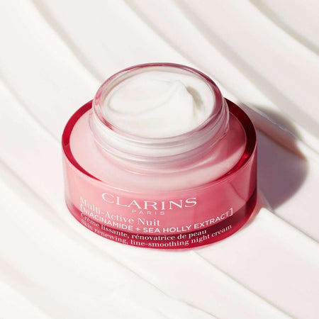 Clarins Multi Active Night dry skin 50ml