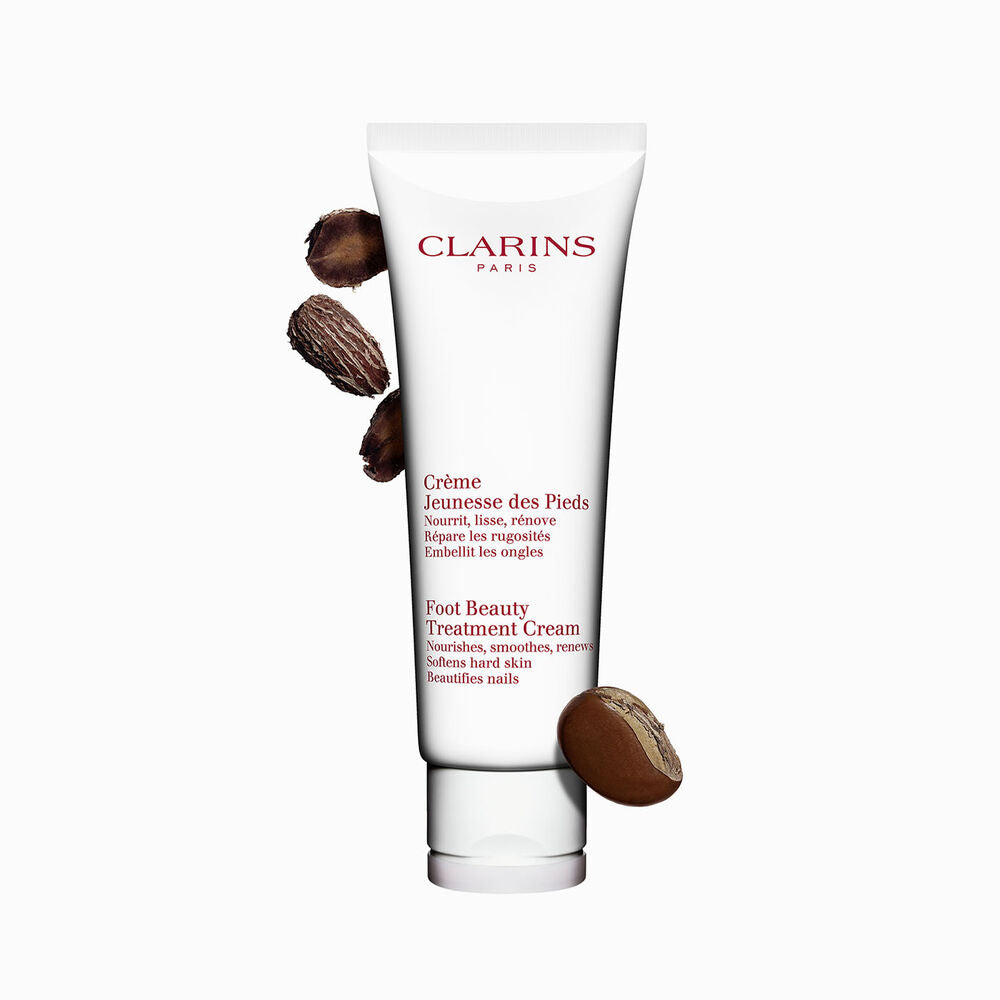 Clarins Foot Beauty Cream