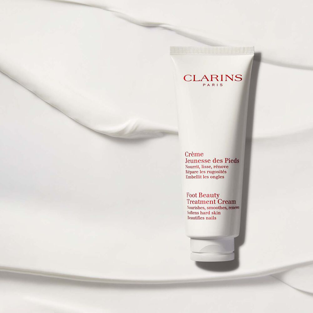 Clarins Foot Beauty Cream