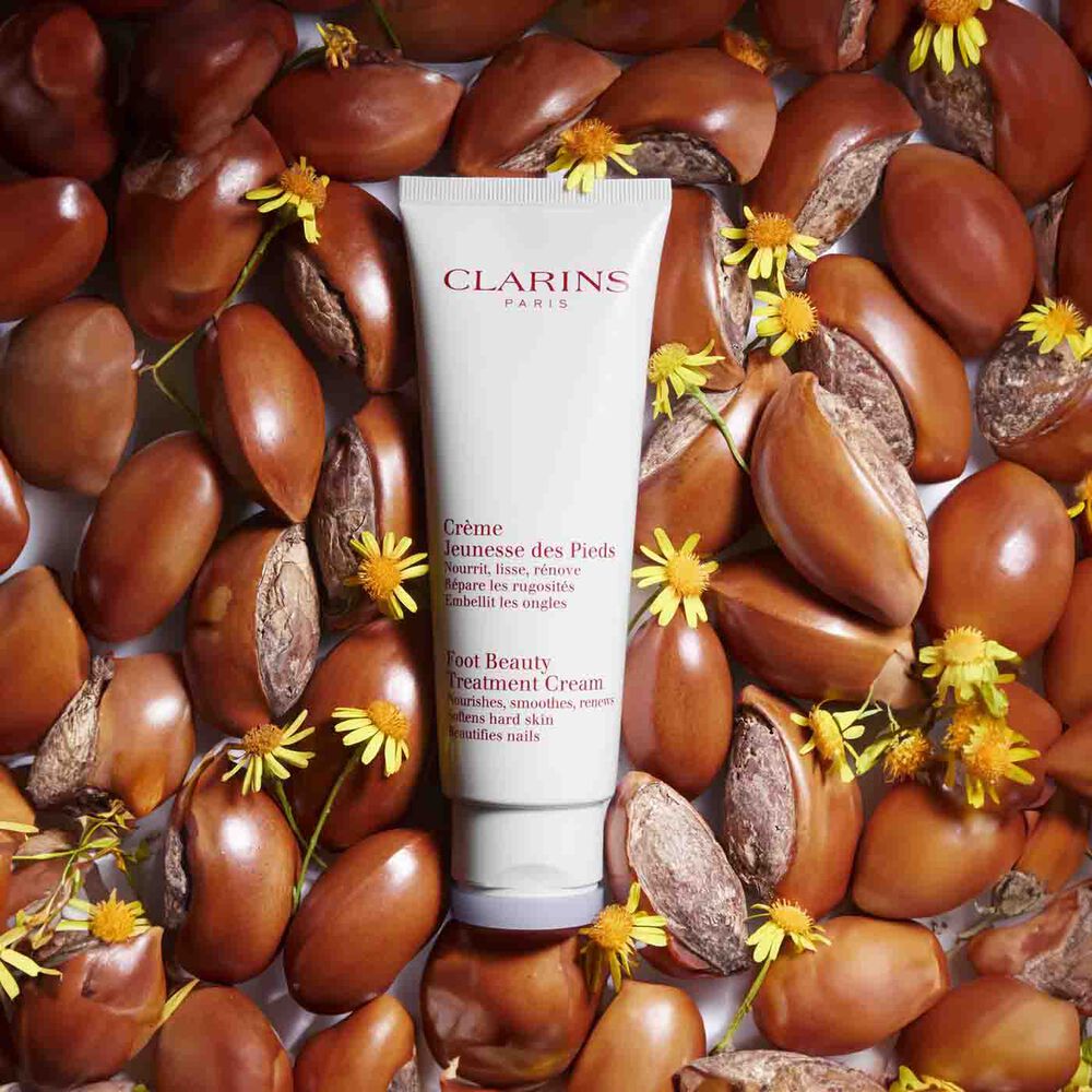 Clarins Foot Beauty Cream