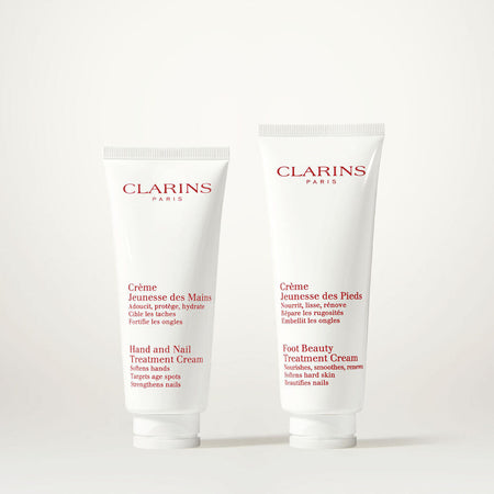 Clarins Foot Beauty Cream