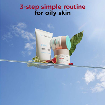 Clarins My Clarins Refresh Hydrating Cream 50ML