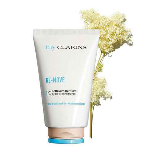 Clarins My Clarins Purifying Cleansing Gel 125ML