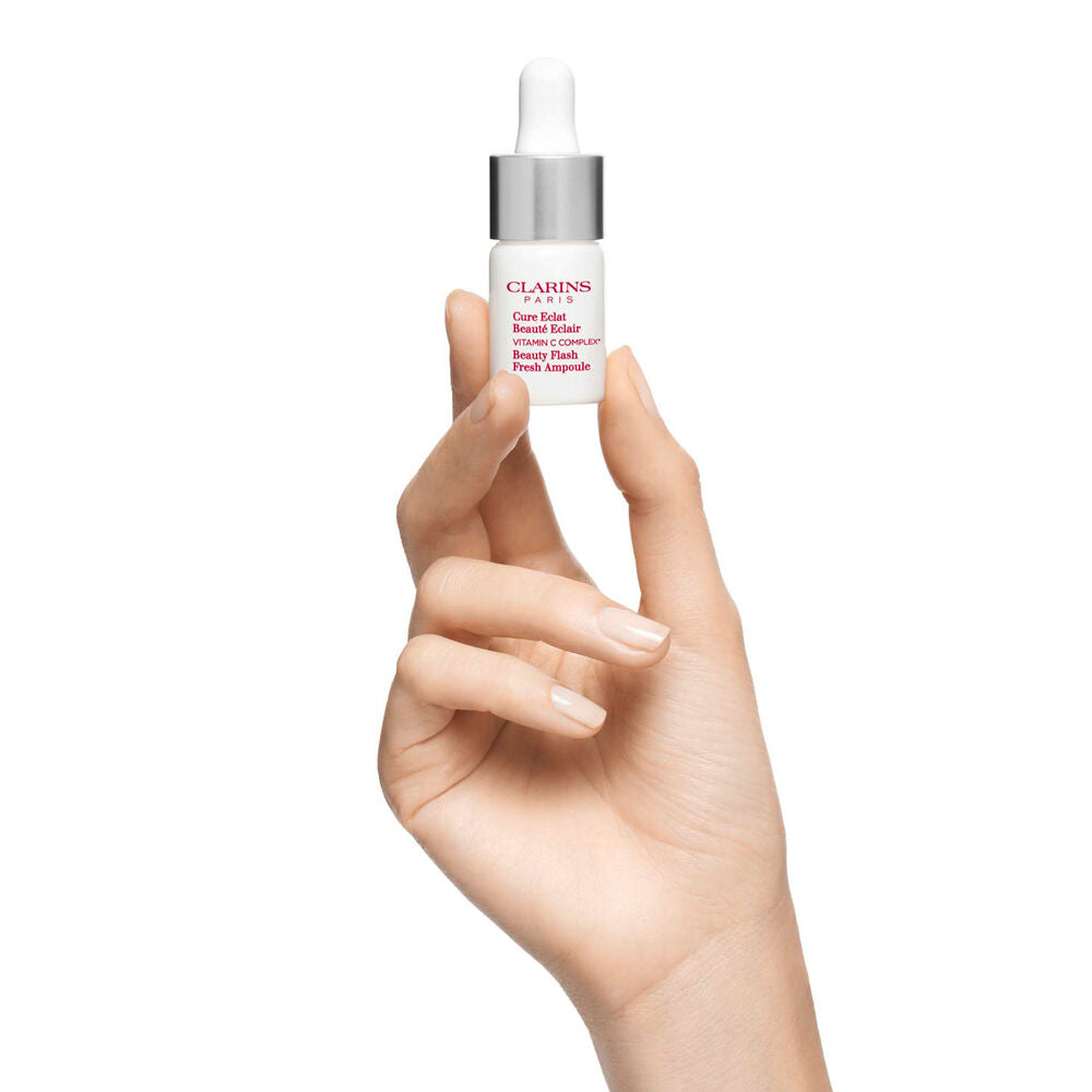 Clarins Bright Plus Ampoule