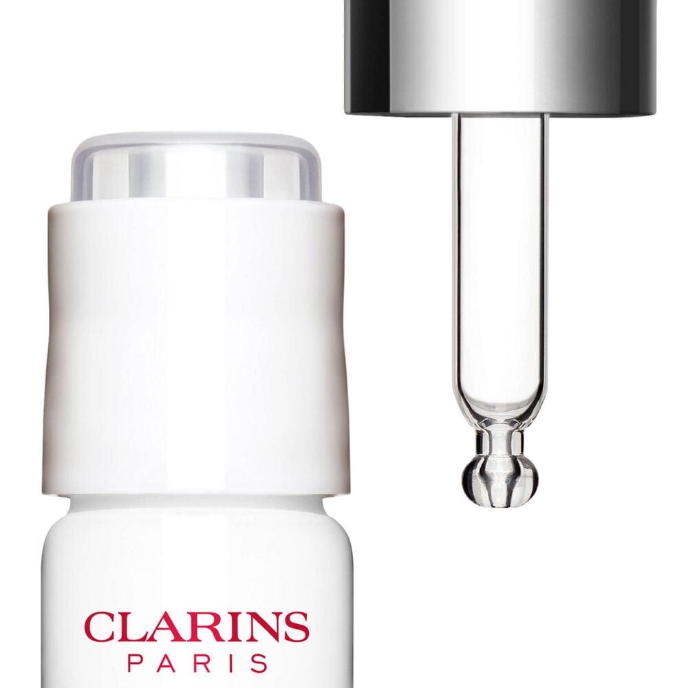 Clarins Bright Plus Ampoule