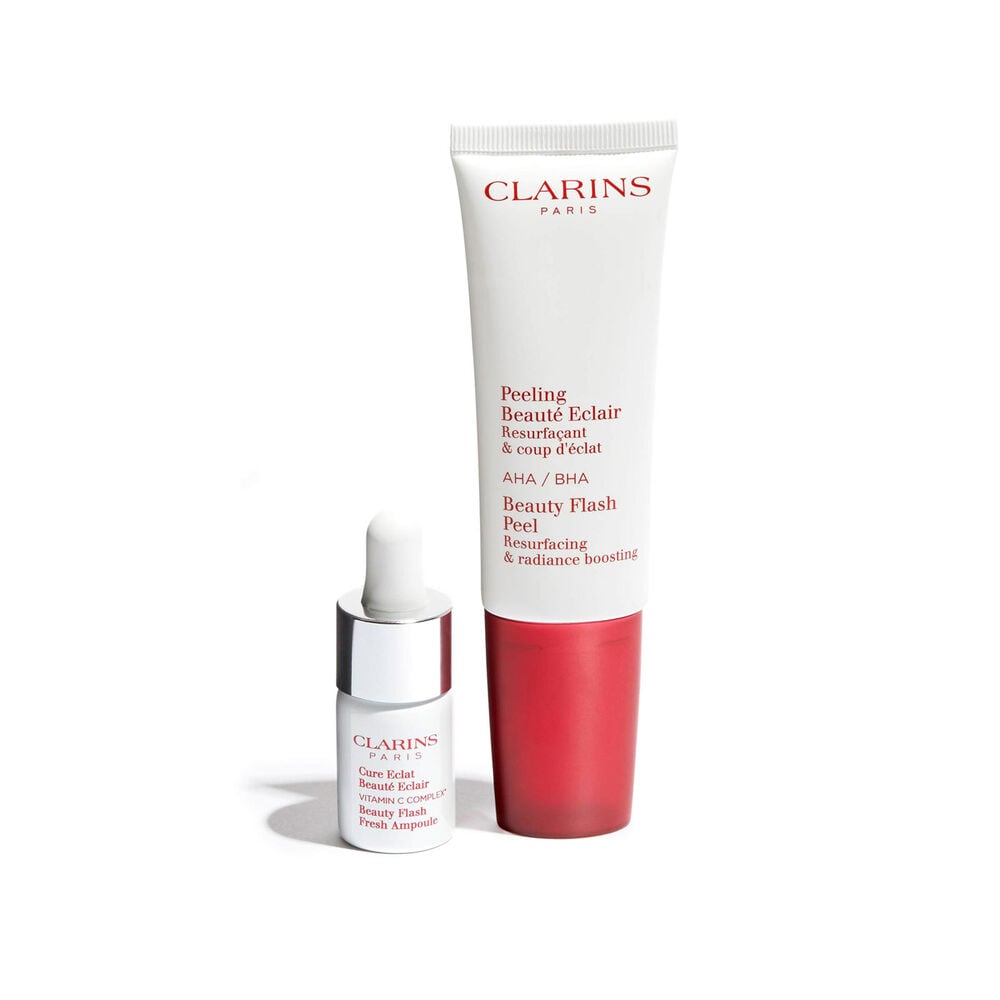 Clarins Bright Plus Ampoule