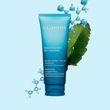 Clarins Hydra Mask 75ML