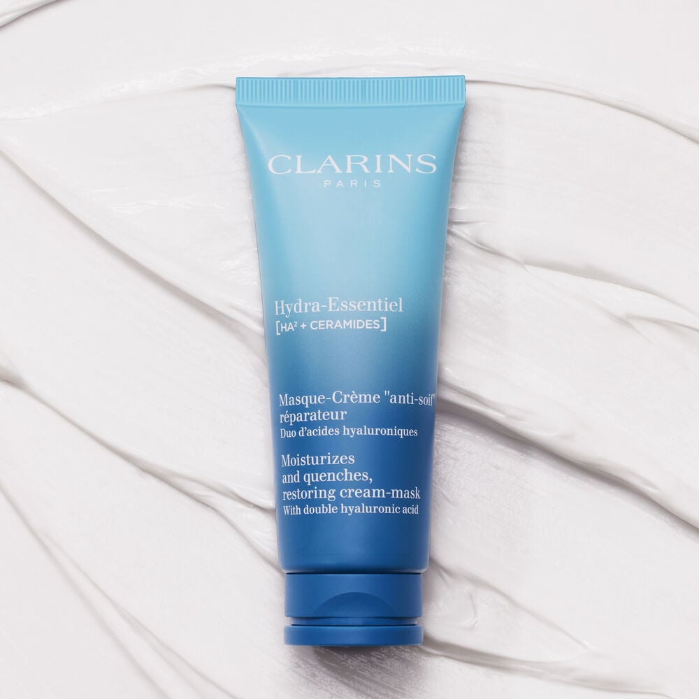 Clarins Hydra Mask 75ML