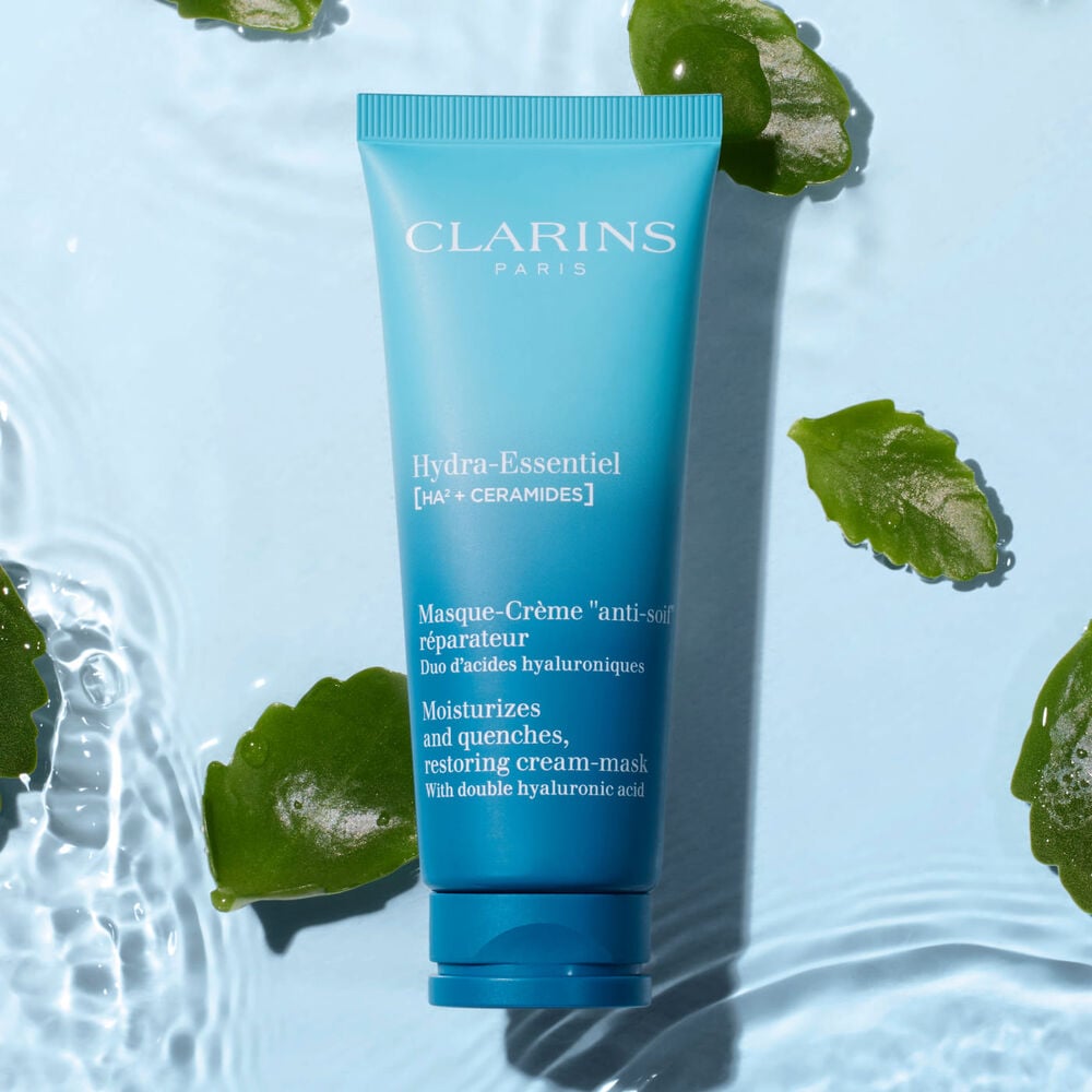 Clarins Hydra Mask 75ML