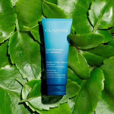 Clarins Hydra Mask 75ML