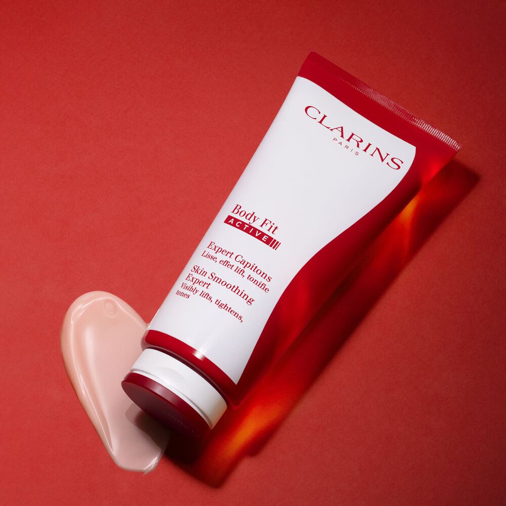 Clarins Body Fit New