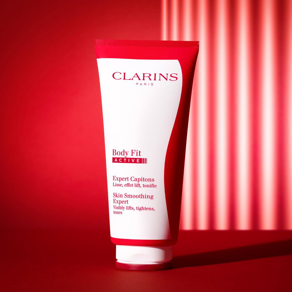 Clarins Body Fit New