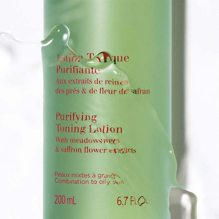 Clarins Purifying Toning Lotion 200ml