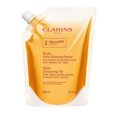 Clarins Total Cleansing Oil Refill 300ML