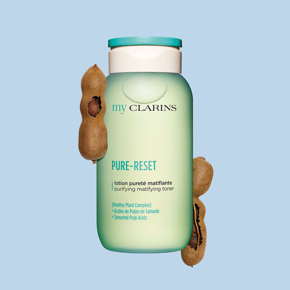 Clarins My Clarins Purifying Matifying Lotion 200ML