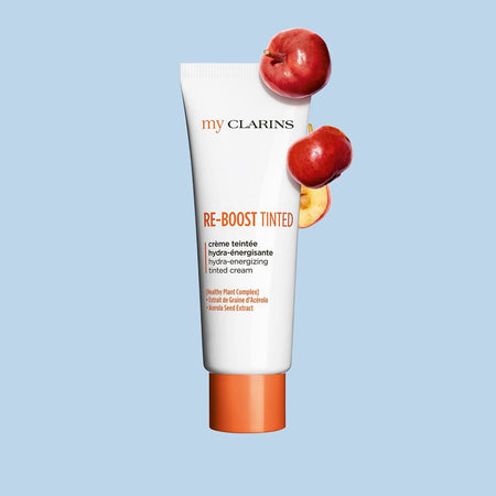 Clarins My Clarins Healthy Glow Tinted Gel 50ML