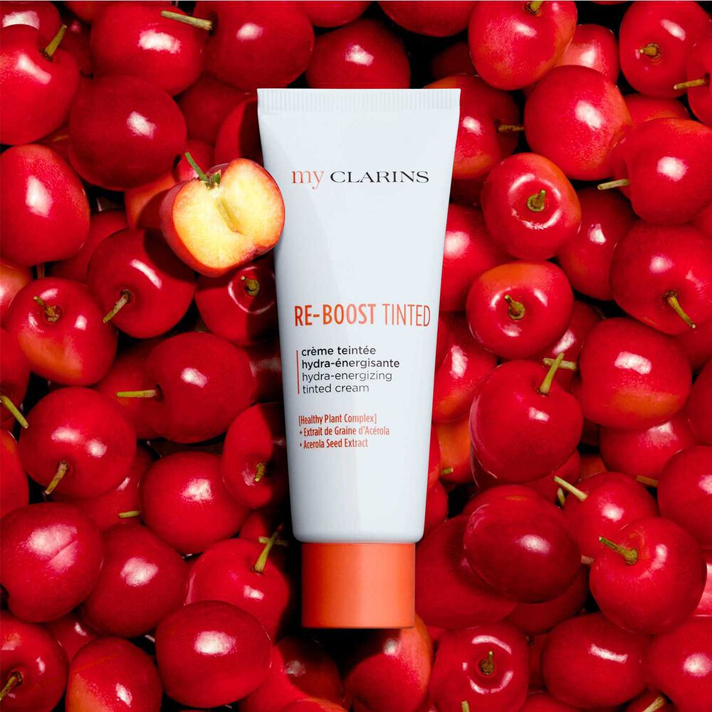 Clarins My Clarins Healthy Glow Tinted Gel 50ML